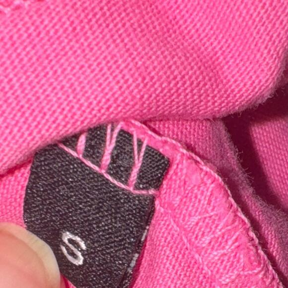 Some Ware Logo Print Organic Cotton Jersey T-Shirt, Size Small, New without Tag - Picture 13 of 14